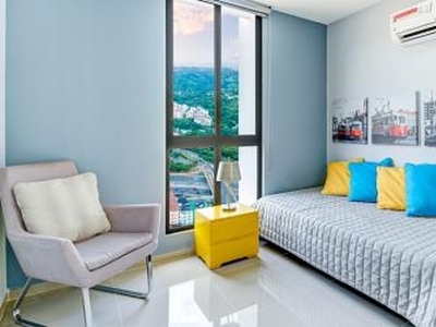 CityCenter Apartamentos en venta en Bucaramanga