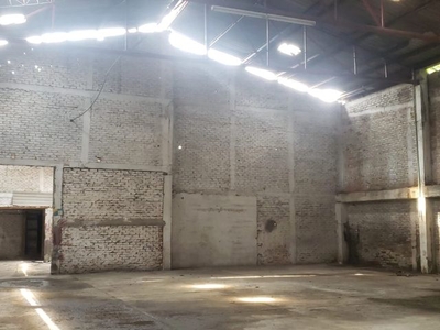 Lote industrial en venta en Meléndez