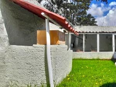 VENDO CASA EN RECREO LOS FRAILES PARA REMODELAR