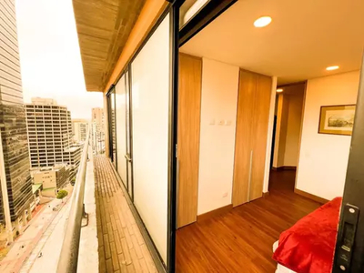 Venta - Apartamento Airbnb - Centro Internacional Bogota