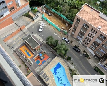 Venta Apartamentos Itaguí 65 mts²