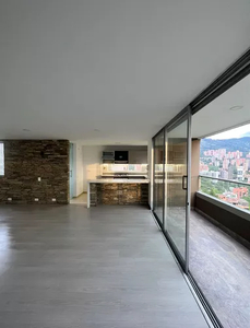 Venta De Apartamento En El Poblado Medellín, Antioquia