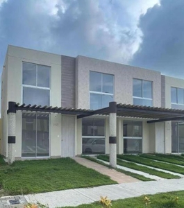Vivienda de alto standing de 88 m2 en venta Cartagena de Indias, Departamento de Bolívar