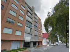 Apartamento en Venta Chicó, Bogotá