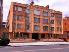 Apartamento en Venta ubicado en Av Carrera 13 # 116 - 46, Bogotá