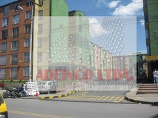Apartamento en venta,el tintal,Bogotá
