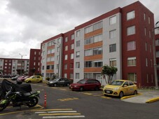 Apartamento Suba Ciudadela Cafam Etapa 4