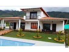 Finca en Venta,Lago Calima