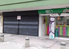 Local Comercial en Arriendo en Chapinero Central Bogotá