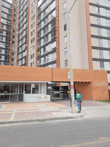 Arriendo De Apartamento En Bogota