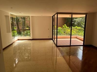 Apartamento en venta en San Lucas, Medellín, Antioquia | 157 m2 terreno y 157 m2 construcción