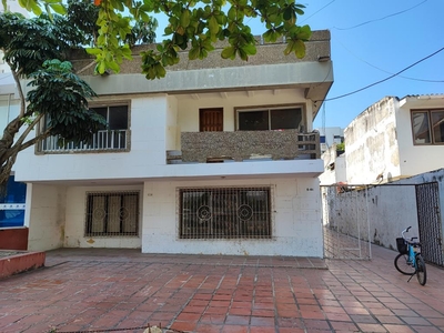 Casa en Arriendo en Norte, Cartagena, Bolívar