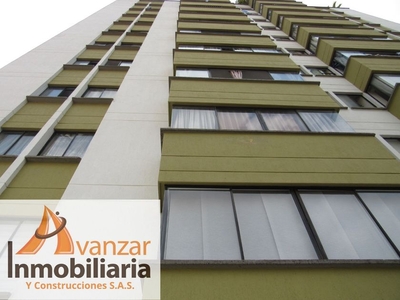 Apartamento en arriendo Edificio Boston Plaza, Carrera 22, Antonia Santos, Bucaramanga, Santander, Colombia