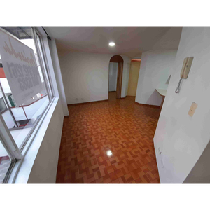 Apartamento En Arriendo En Villa Carmenza (24034).