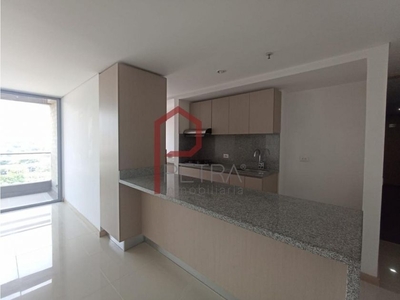 Apartamento en arriendo Suramericana, Noroccidente