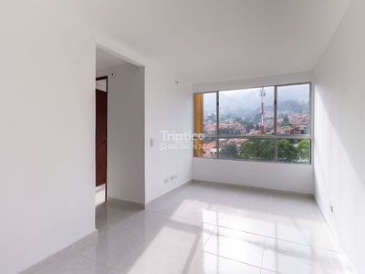 Apartamento en venta Calle 42 Sur #69a-68, San Antonio De Prado, Medellín, Antioquia, Colombia