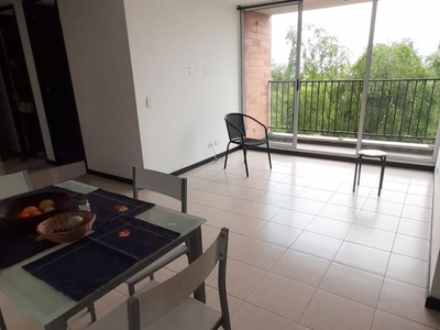 Apartamento en venta Calle 46e S, La Paz, Envigado, Antioquia, Col