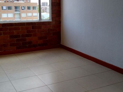 Apartamento en venta Carrera 92 #159, Bogotá, Colombia