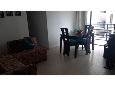 Apartamento en venta San Jorge, Río Otún, Río Otún