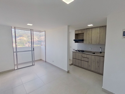 Apartamento en venta Santa Ana, Bello, Antioquia, Col