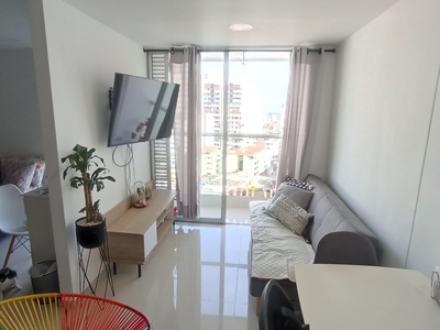 Apartamentos en Bucaramanga | APARTAESTUDIO EN LA AURORA BUCARAMANGA