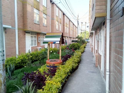 Casa en Venta en PUEBLO NUEVO CASAS 2, Fontibón, Bogota D.C
