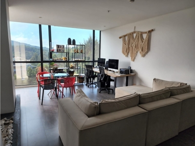 Apartamentos en Medellín, La Pilarica, 239078