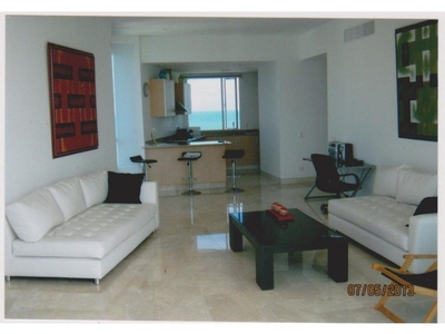 Piso exclusivo de 177 m2 en venta en Cartagena de Indias, Departamento de Bolívar