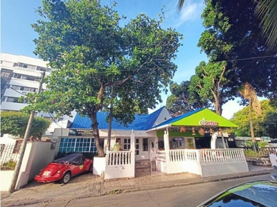 Vivienda de alto standing de 1241 m2 en venta Cartagena de Indias, Departamento de Bolívar