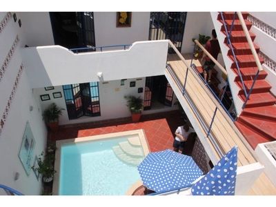 Vivienda exclusiva de 366 m2 en venta Cartagena de Indias, Departamento de Bolívar