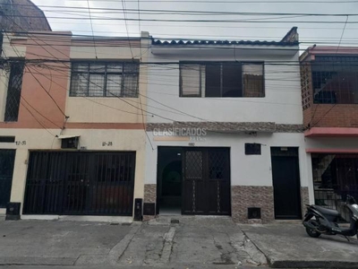 Alquiler de Casas en Cali, Centro, Junín