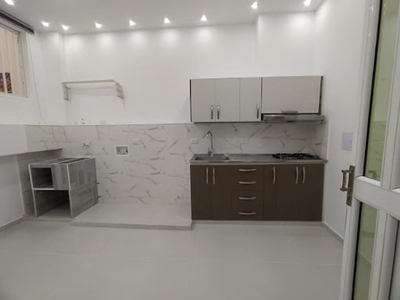 Apartamento en arriendo Cabecera Del Llano, Oriente