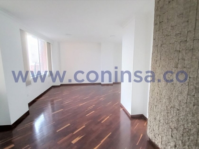 Apartamento en arriendo La Nubia, Suroccidente