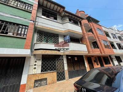 Apartamento en arriendo Real De Minas, Calle 61, Bucaramanga, Santander, Colombia