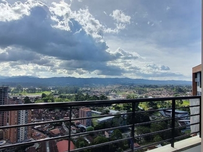 Apartamento en arriendo Rionegro, Antioquia, Colombia