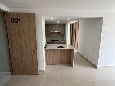 Apartamento en venta Ciudad Jardín, Sur