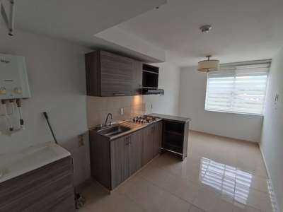 Apartamento en venta Conjunto Residencial Oro Negro Ocaso, Calle 46 Norte, Armenia, Quindío, Colombia