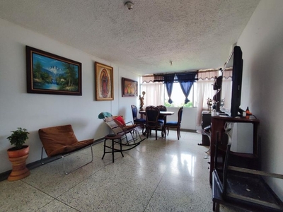 Apartamento en venta El Centro, Cúcuta