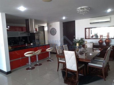 Apartamento en venta El Centro, Cúcuta