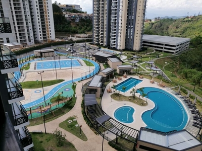 Apartamento en venta Solarum Aire Vivo, Km5 Vía Cerritos, Pereira, Risaralda, Colombia