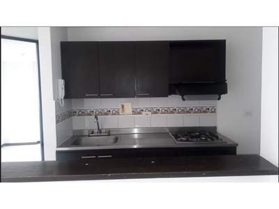 Apartamento en venta Suroriente, Medellín