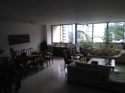 Apartamento en venta Versalles, San Vicente, Cali, Valle Del Cauca, Colombia