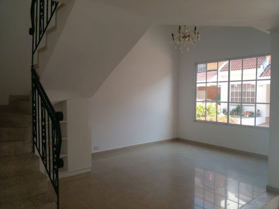 Casa en arriendo en BARRANQUILLA - Villa Santos