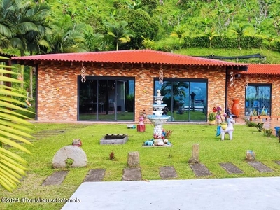 Casa en Venta en Vereda Bulucaima, Municipio La Vega, Cundinamarca