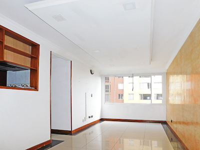 Venta De Apartamento En Bogota
