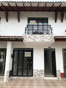 Venta De Casas En Villavicencio