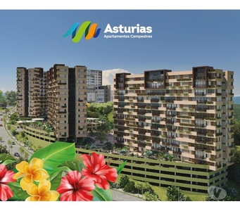 venta de exclusivos apartamentos Campestres en Pereira
