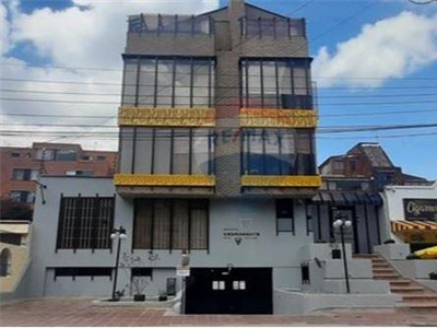 Apartamento Venta Bogotá, Usaquén