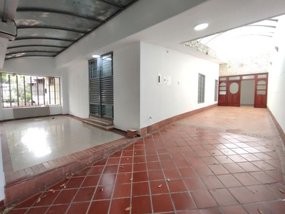 Casa en arriendo en Cúcuta