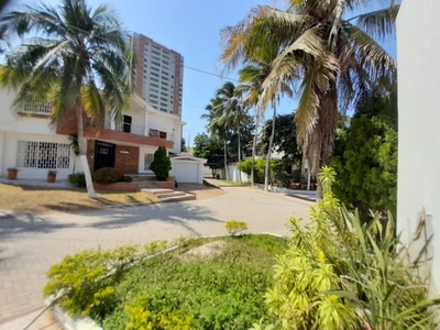 Casa en arriendo en Barranquilla